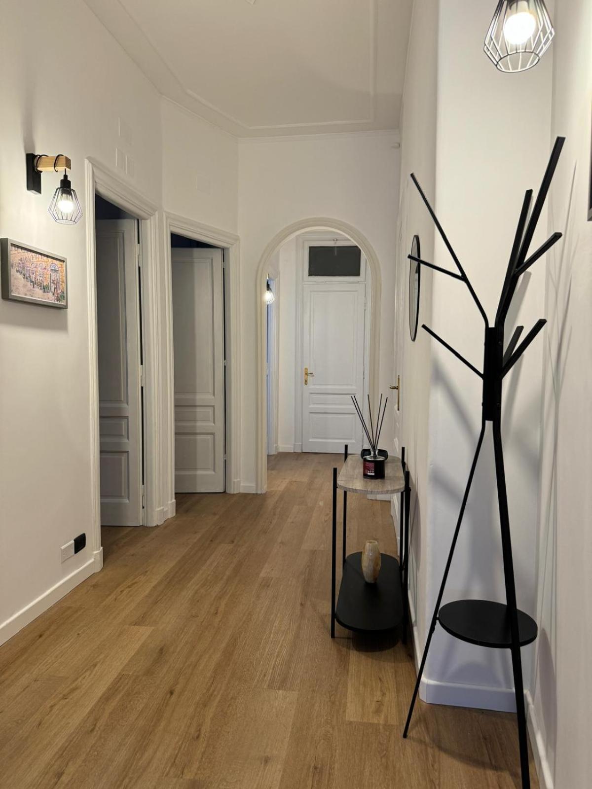 شقة Casa Palmiero روما المظهر الخارجي الصورة
