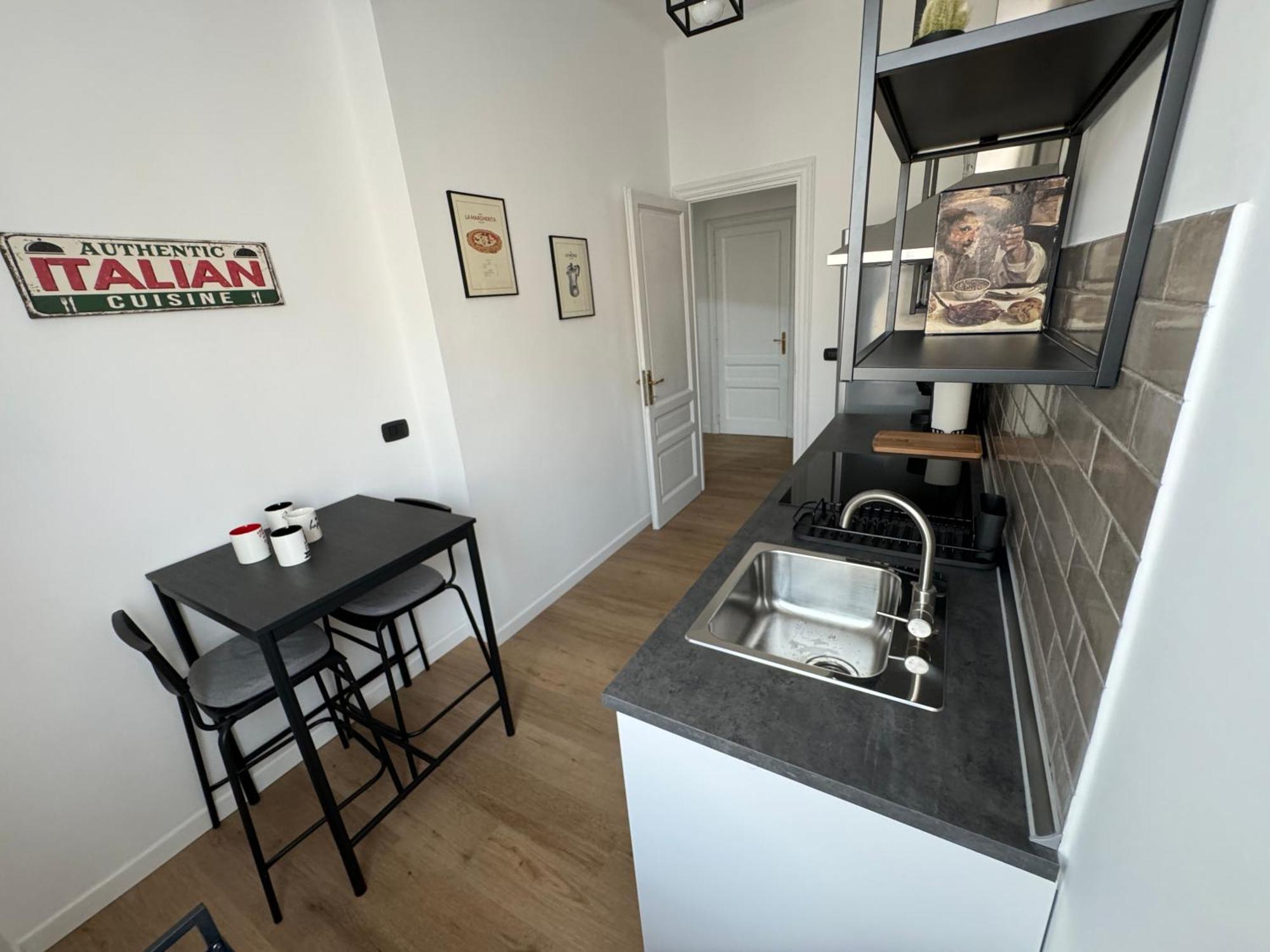 شقة Casa Palmiero روما المظهر الخارجي الصورة