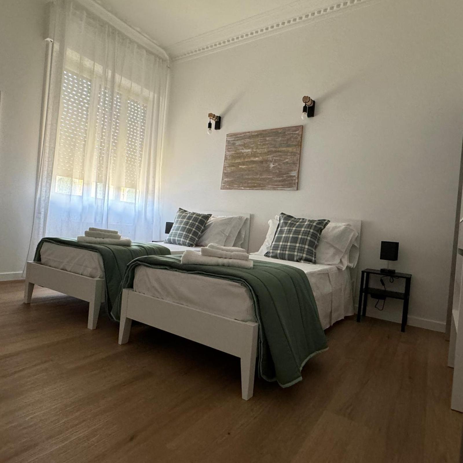 شقة Casa Palmiero روما المظهر الخارجي الصورة